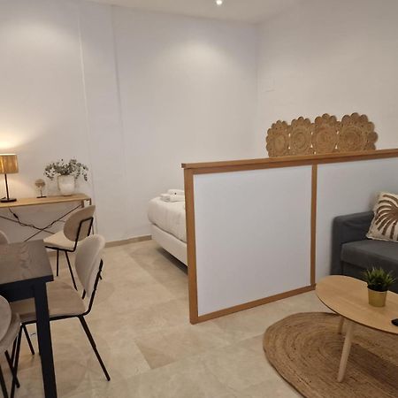 Isg Apartments Estudio En La Alameda 2 Sevilla Eksteriør bilde