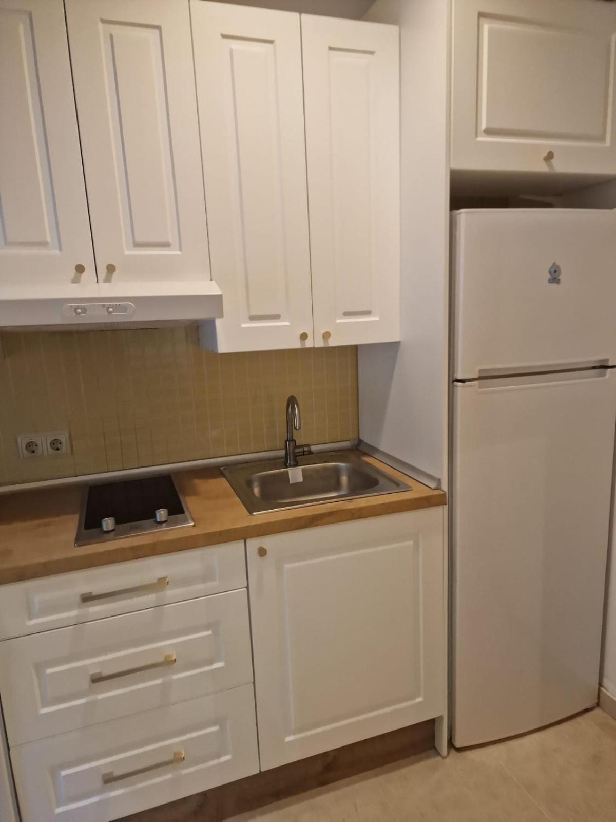 Isg Apartments Estudio En La Alameda 2 Sevilla Eksteriør bilde